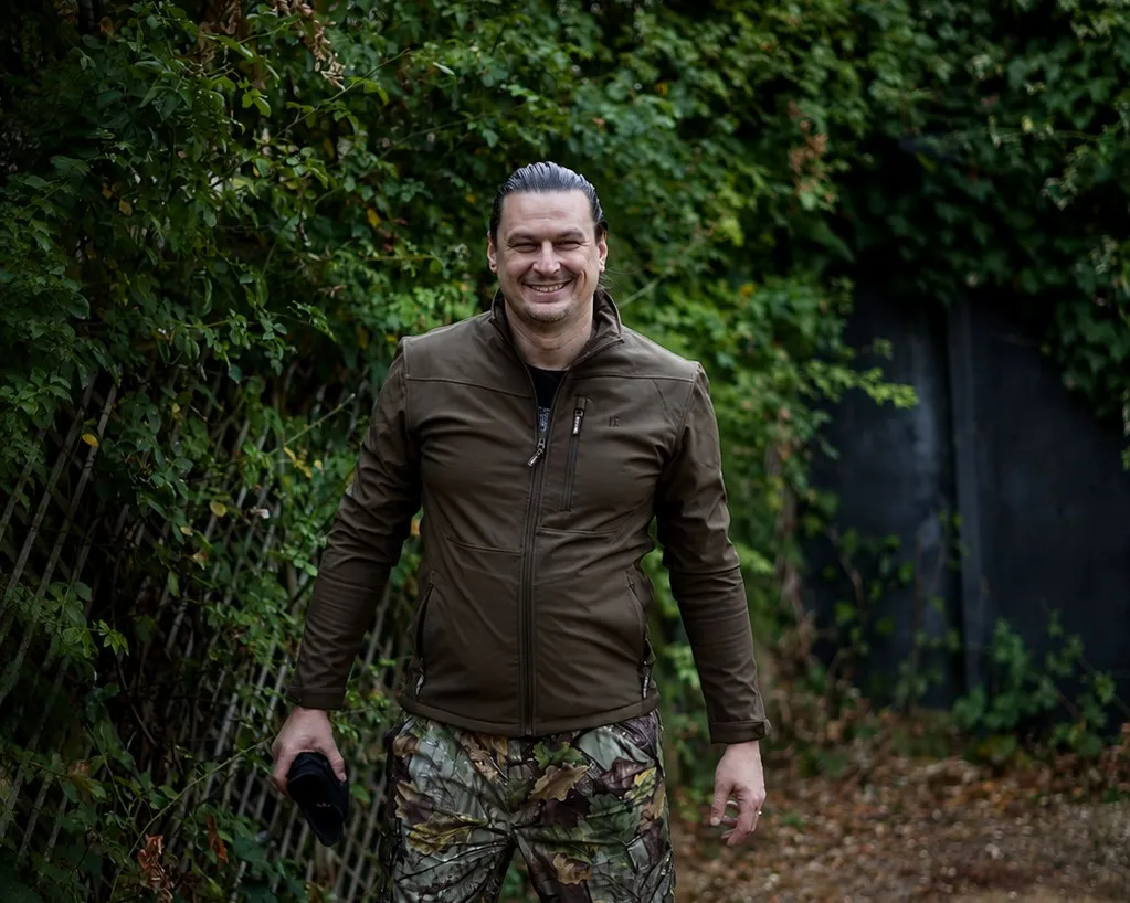 Stan — independent pest and wildlife controller, London